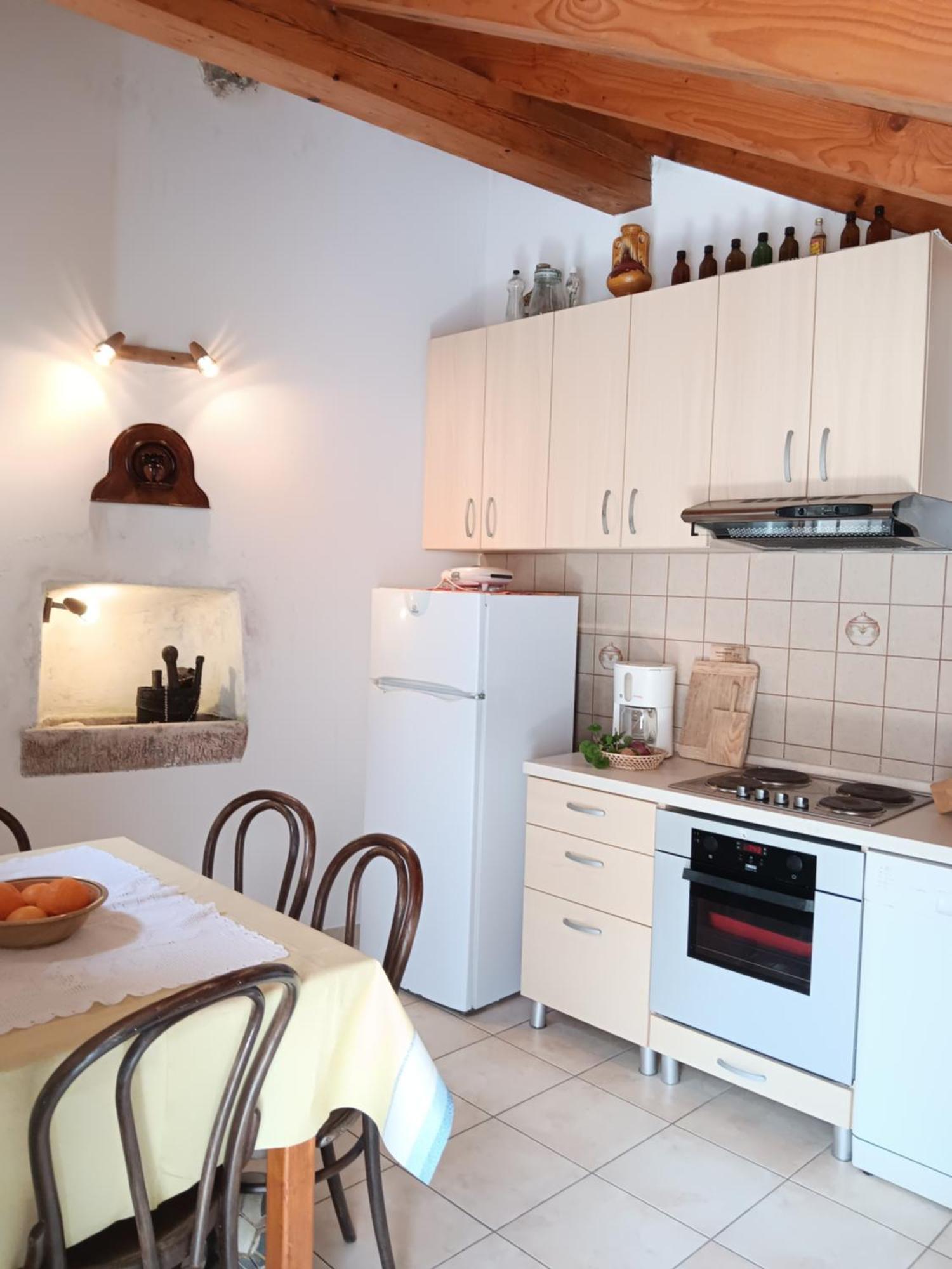 Guest House Lucijo Vrboska Room photo